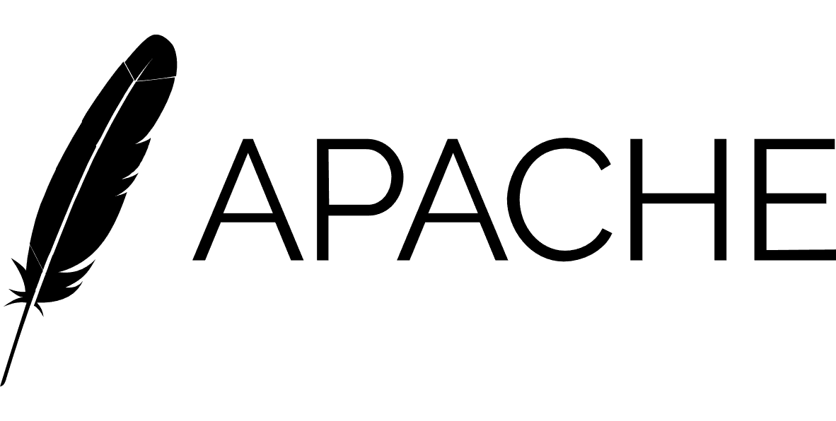 Apache Logo de Démo
