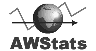 AWStats Logo de Démo