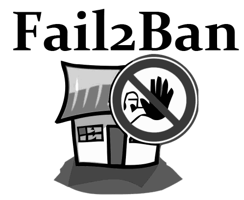 Fail2Ban Logo de Démo