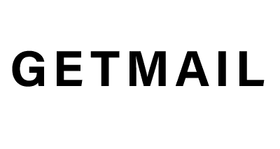 GetMail Logo de Démo