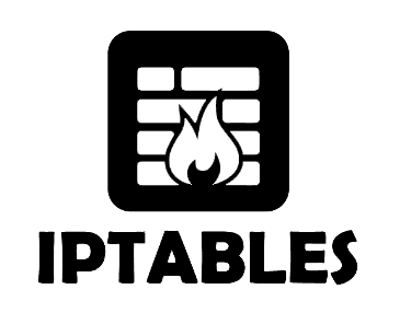 IPTables Logo de Démo