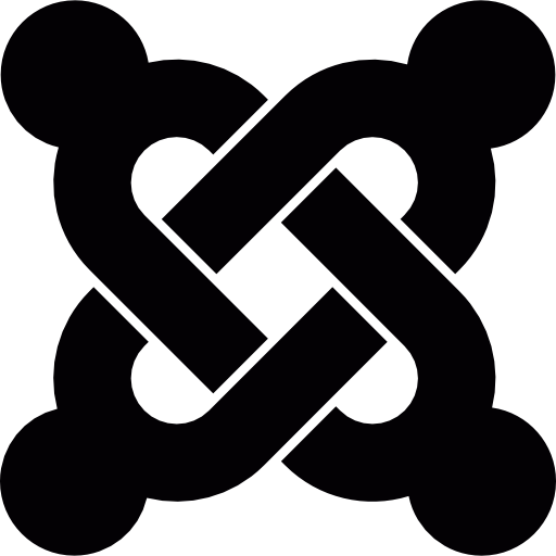 Joomla Logo de Démo