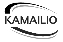 Kamailio Logo de Démo