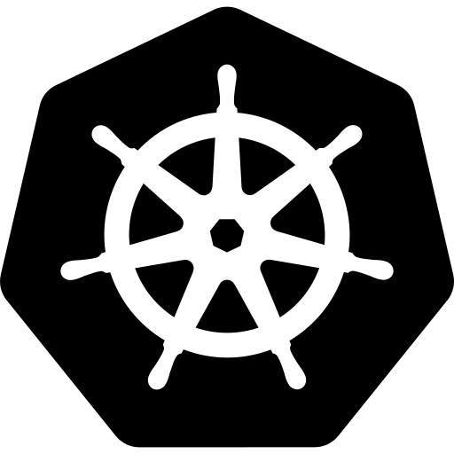 Kubernetes Logo de Démo