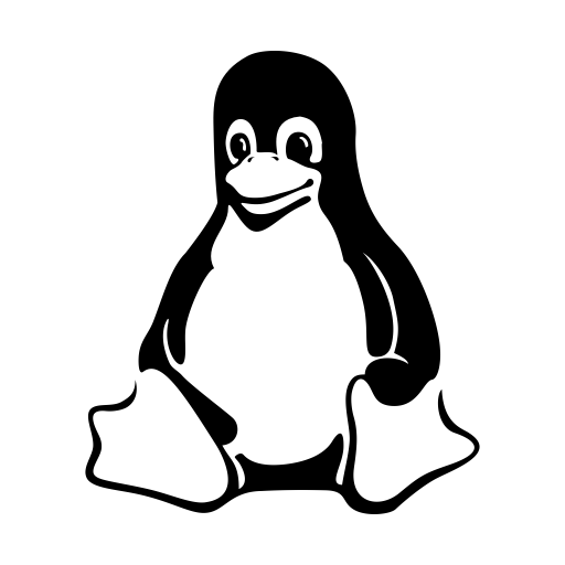 Linux Logo de Démo