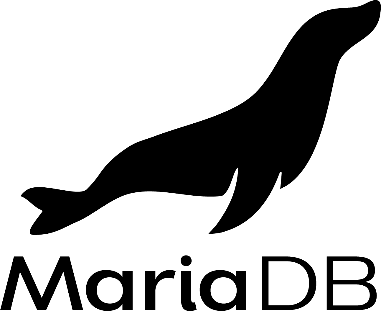 MariaBD Logo de Démo