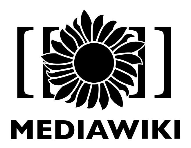 Media Wiki Logo de Démo
