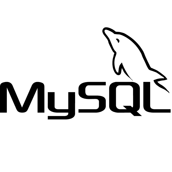 MySQL Logo de Démo