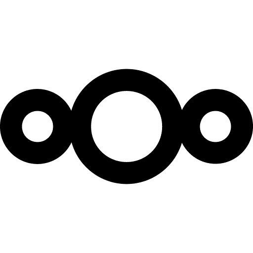 Nextcloud Logo de Démo
