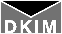 Open DKIM Logo de Démo