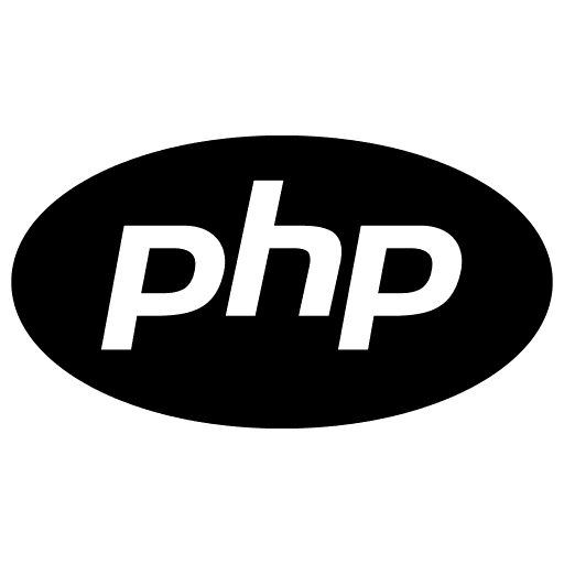 PHP Logo de Démo