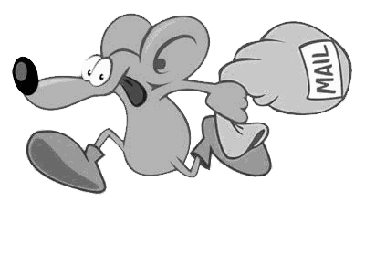 PostFix Logo de Démo