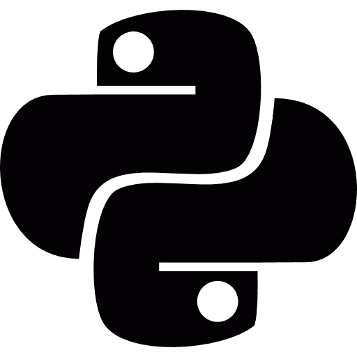 Python Logo de Démo