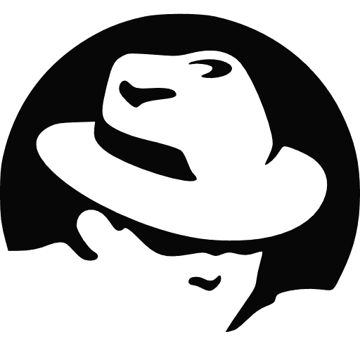 Red Hat Logo de Démo