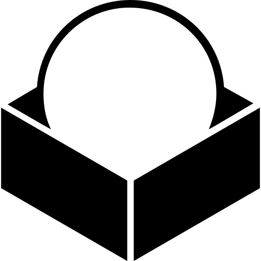 RoundCube Logo de Démo