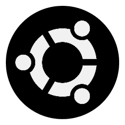 Ubuntu Logo de Démo