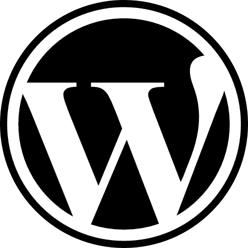 WordPress Logo de Démo
