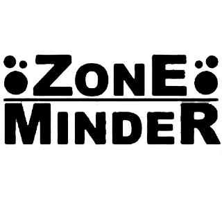 Zone Minder Logo de Démo